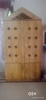 Pooja room