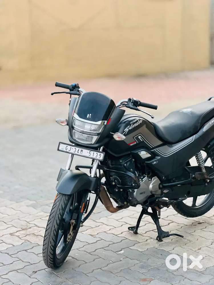 SUPER SPLENDOR XTEC 2023