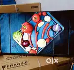 43 inch smart android frameless led tv 10999