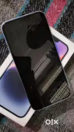 Apple iphone 14 plus