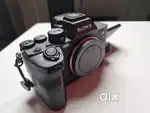 Sony a7m4 sell