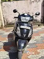 2014 TVS JUPITER
