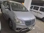 Toyota Innova 2008