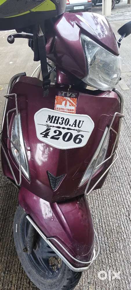 Well-Maintained Jupiter model great condition