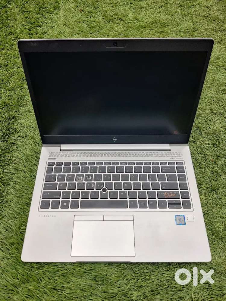 BAJAJ NO COST EMI*HP 840 G6/i5-8th Gen/8gb Ram/256gb SSD -FOR SALE