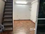 Double heighted
