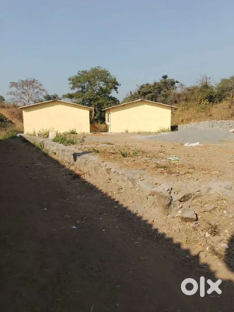 Best land for sell 4.75 gunte