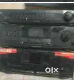 Philips Deck