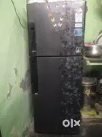 Whirlpool double door