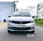 Tata Tiago XZ Diesel, 2017, Diesel