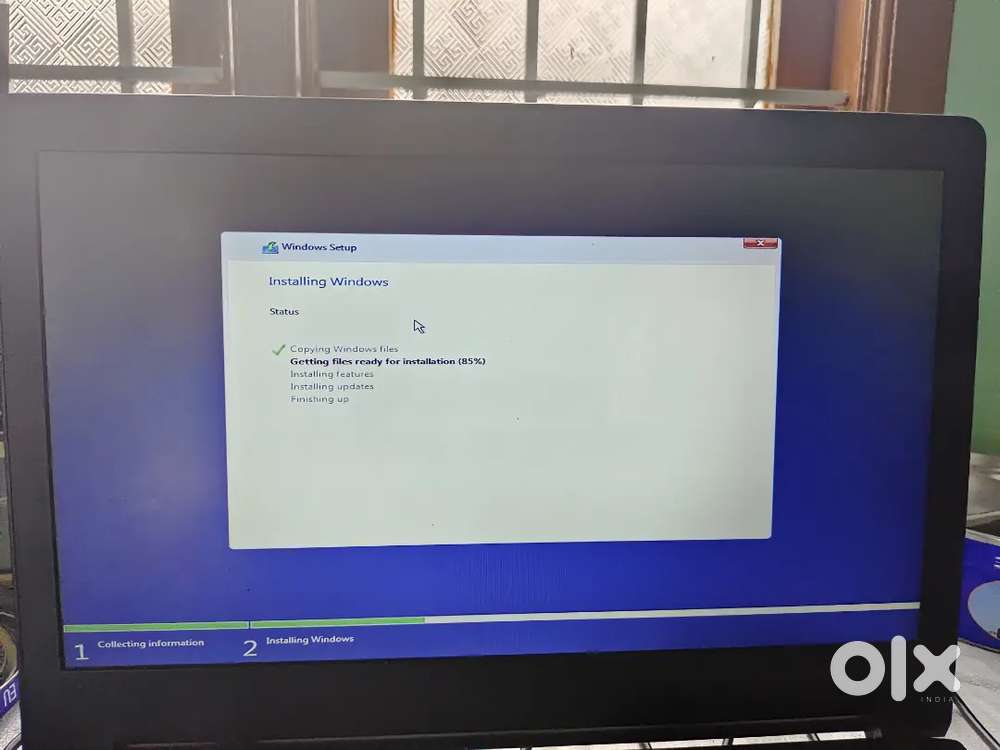 Laptop for sell