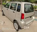 Maruti Suzuki Wagon R 1.0 LXi, 2006, Petrol