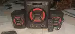 LG original.Home theatre speaker