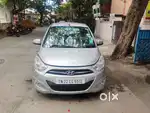 Hyundai i10 1.2 Kappa SPORTZ, 2011, Petrol