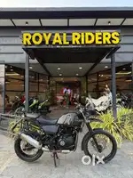 HIMALAYAN FINANCE AVAILABLE MT bullet classic rcduke interceptor rr310