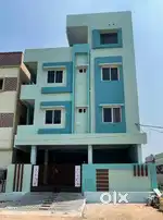 2 BHK FLAT FOR RENT GROUND FLOOR  AT VASANTH NAGAR