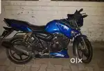 I want new bike