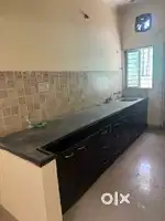 3bhk Duplex house for rent in place orchard covered campus colony