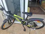 DTR 24 Disc