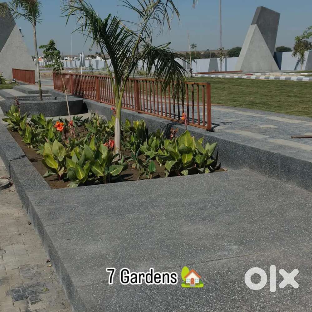 Plot for sale
