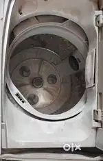 LG washing machine