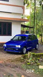Maruti Suzuki Zen Estilo 1998 Petrol Good Condition