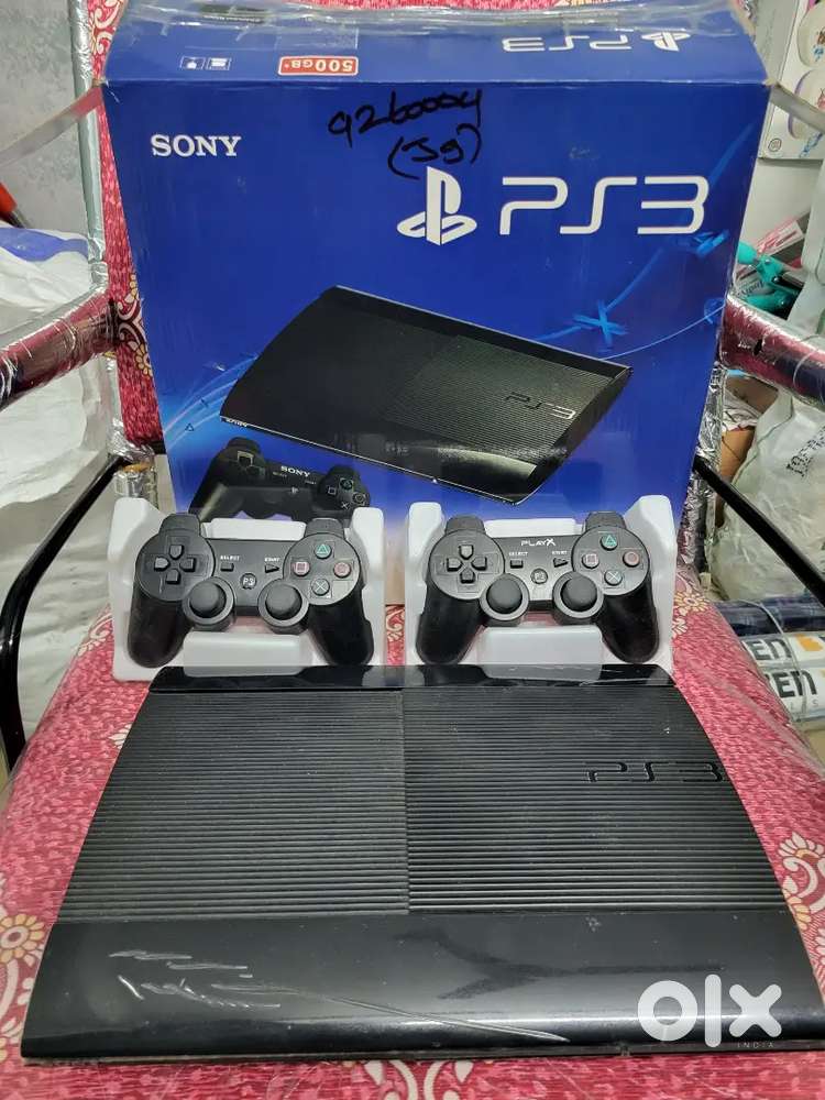 PlayStation 3