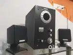Frontech Bluetooth home theatre 2.1 speaker