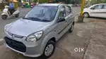 Maruti Suzuki Alto 800 2012-2016 LXI, 2014, Petrol