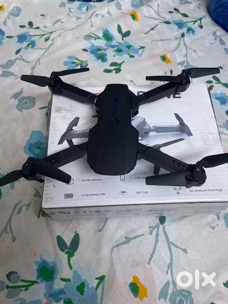E88 Drone 14+