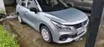 Maruti Suzuki Baleno 1.2 Delta AT, 2023, Petrol
