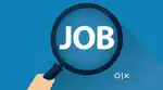 Hiring Receptionist