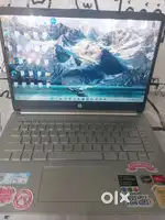 Hp Laptop for sell