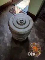 Large Size -Momo Maker