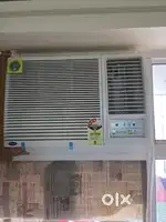 Carrier 1.5 ton window AC