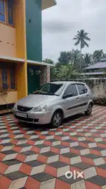 Tata Indica V2 2006 Diesel 81000 Km Driven