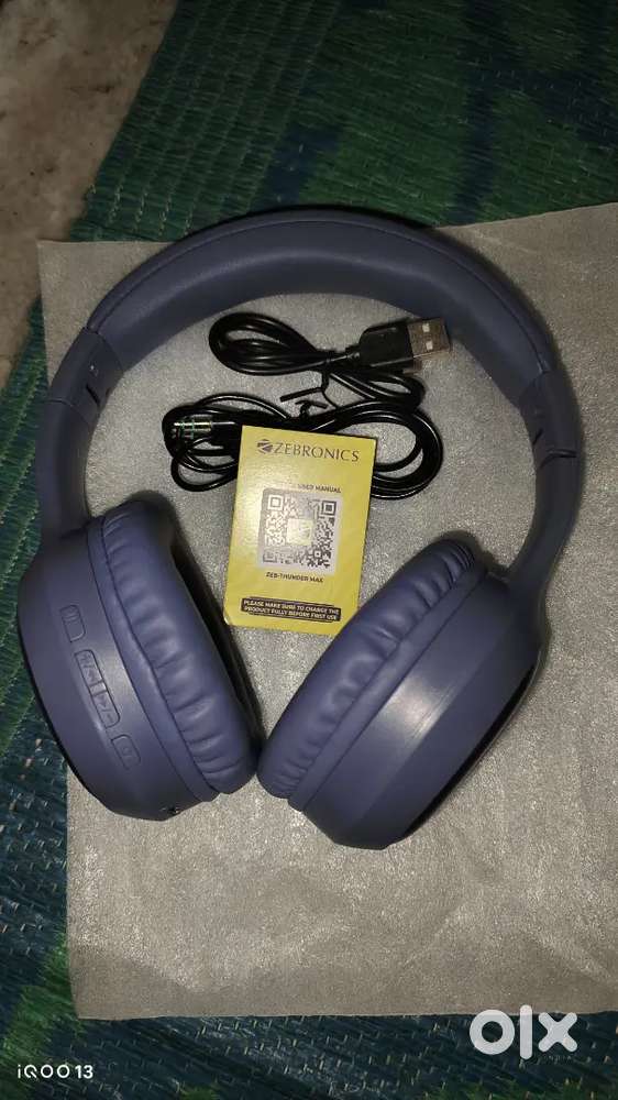 Zebronics brand new