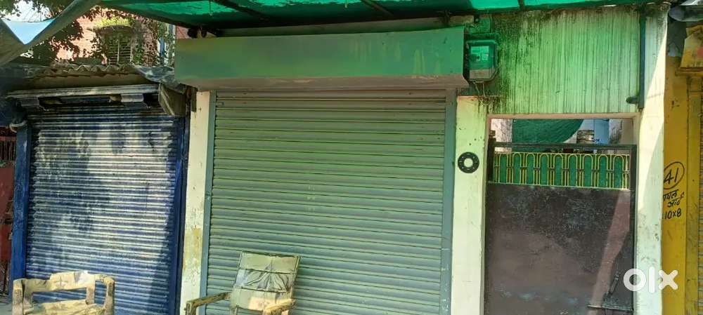 Shop for rent