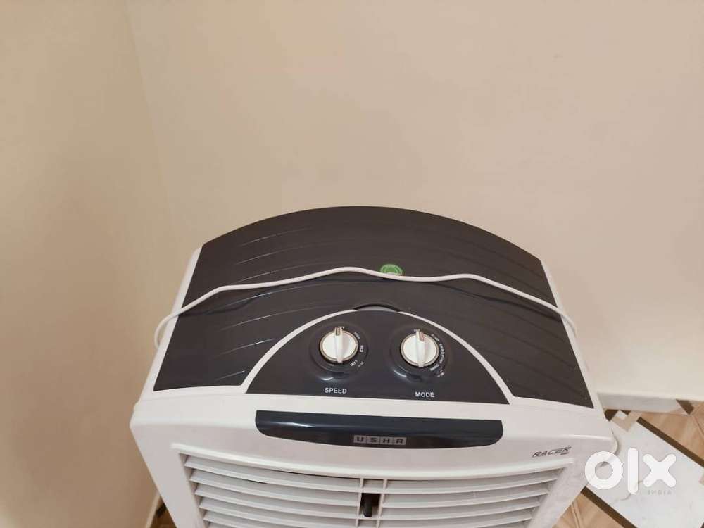 Brand new Usha Air cooler