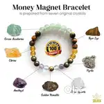 100% original Money Attract Bracelet (COD)