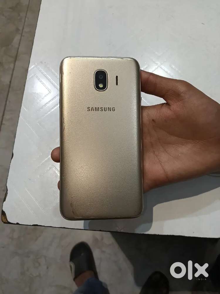 Galaxy j4 2/16 all working