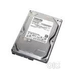 1TB DESKTOP HARD DISK FOR SALE