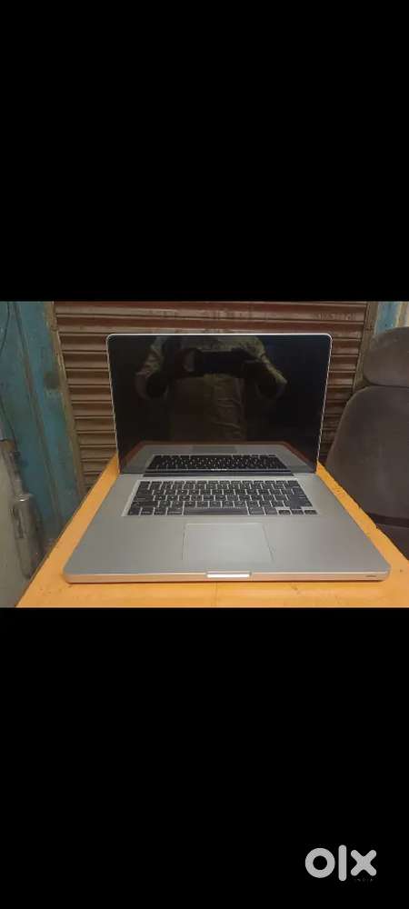 Apple MacBook Pro Core i7