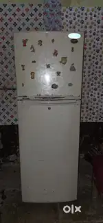 Samsung good condition fridge