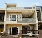 4bhk villa available sec 125