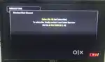Sony Bravia 22like a new condition