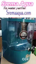 Aqua new water purifier