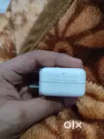 apple orignal charger