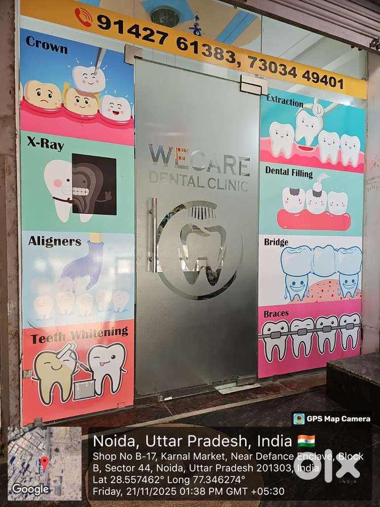 Receptionist/ Clinic Staff