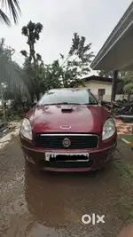 Fiat Linea 2009 Petrol Well Maintained test done papers upto 2029